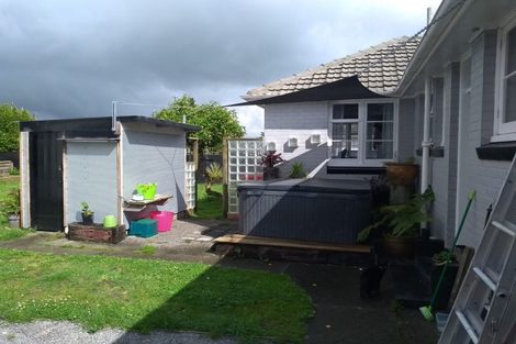 Photo of property in 2 Mahoe Street, Levin, 5510