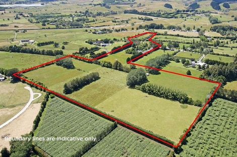 Photo of property in 393 Papakura-clevedon Road, Clevedon, Papakura, 2582