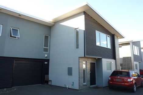 Photo of property in 212b Lincoln Road, Addington, Christchurch, 8024