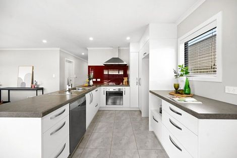 Photo of property in 35 Tennille Street, Flagstaff, Hamilton, 3210