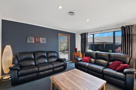 Photo of property in 20 Othello Drive, Rolleston, 7614