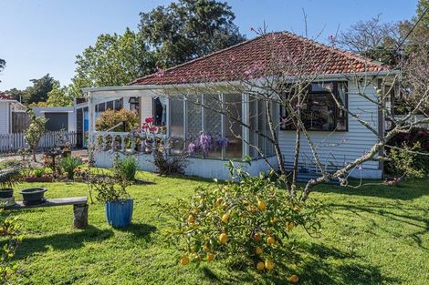 Photo of property in 45 First Avenue, Avenues, Whangarei, 0110