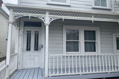 Photo of property in 18 Potatau Street, Grey Lynn, Auckland, 1021