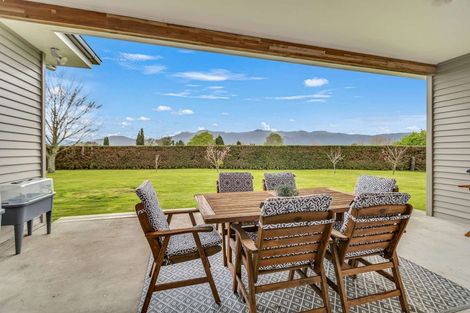 Photo of property in 574 Wardville Road, Wardville, Waharoa, 3474