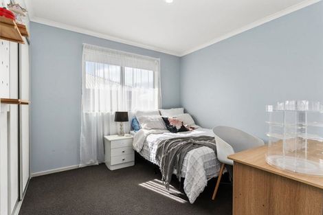 Photo of property in 3 Lignite Drive, Rolleston, 7614