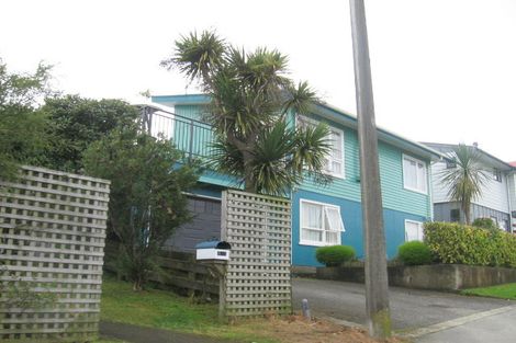 Photo of property in 482 Warspite Avenue, Ascot Park, Porirua, 5024