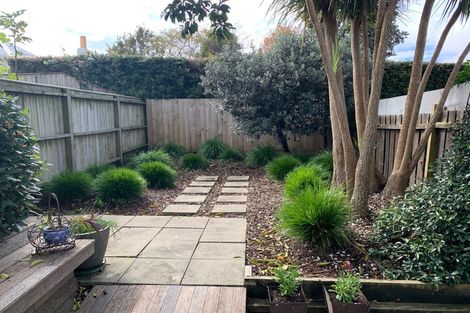 Photo of property in 18 Potatau Street, Grey Lynn, Auckland, 1021