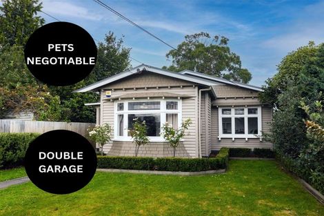 Photo of property in 60 Huxley Street, Sydenham, Christchurch, 8023