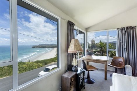 Photo of property in 381 Tomahawk Road, Ocean Grove, Dunedin, 9013