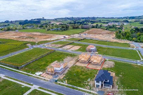 Photo of property in 40 Tinaku Road, Flat Bush, Auckland, 2019