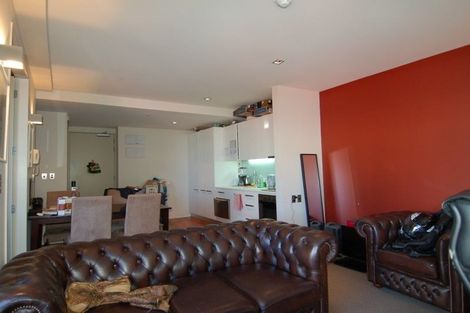 Photo of property in The Wellington Suites, 783/233 Cuba Street, Te Aro, Wellington, 6011