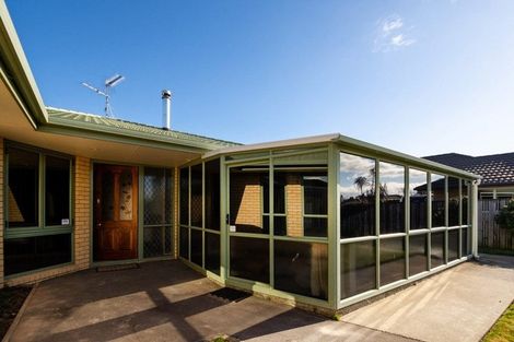 Photo of property in 4 Sequoia Place, Springlands, Blenheim, 7201