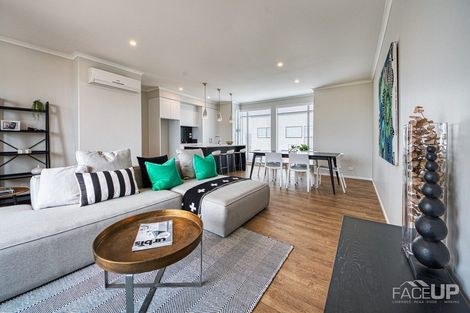 Photo of property in 87 Glidepath Road, Hobsonville, Auckland, 0616