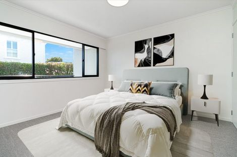 Photo of property in 4/29 Sentinel Road, Herne Bay, Auckland, 1011