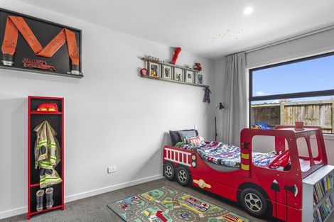 Photo of property in 4 Corriedale Lane, West Melton, 7618