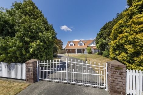 Photo of property in 153/155 High Street, Bulls, 4818