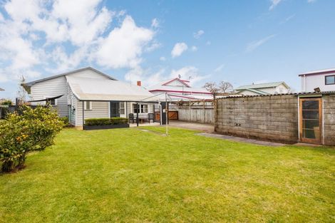 Photo of property in 33 Fitzroy Street, Terrace End, Palmerston North, 4410