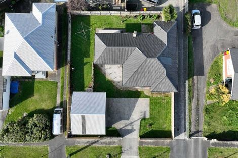 Photo of property in 36 Hobson Street, Maeroa, Hamilton, 3200