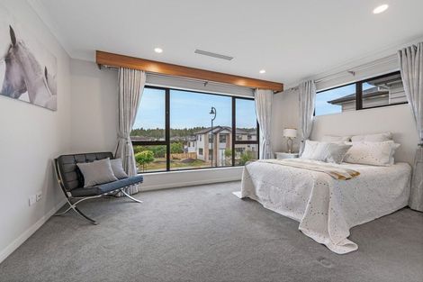 Photo of property in 11 Castlebane Drive, Flat Bush, Auckland, 2019