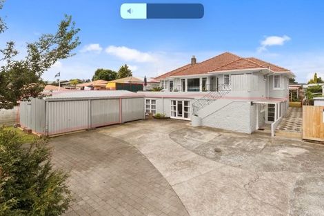 Photo of property in 1250 Cameron Road, Gate Pa, Tauranga, 3112