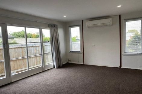 Photo of property in 74 Ensign Street, Halswell, Christchurch, 8025