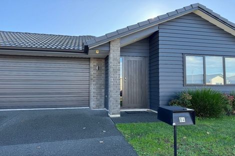 Photo of property in 84 Te Wharo Drive, Papamoa, 3118