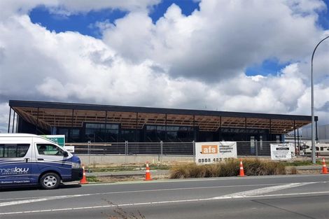 Photo of property in 7 Northside Drive, Waikiwi, Invercargill, 9810