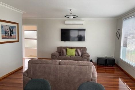 Photo of property in 189 Gill Street, Strandon, New Plymouth, 4312