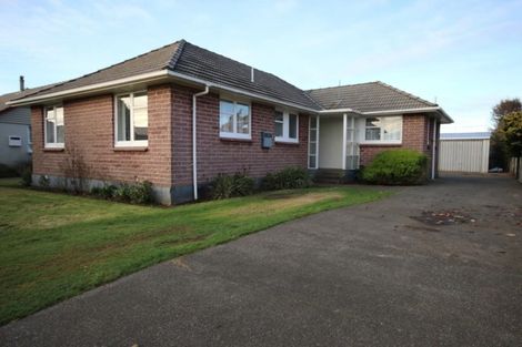 Photo of property in 48 Glenalmond Crescent, Rockdale, Invercargill, 9812