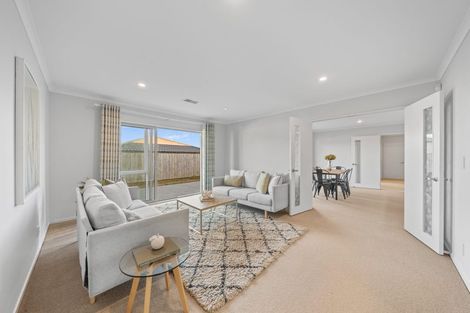 Photo of property in 71 Grenada Drive, Grenada Village, Wellington, 6037