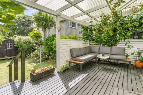 Photo of property in 75 Wellington Street, Freemans Bay, Auckland, 1011