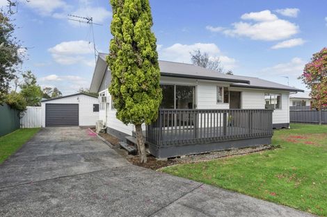 Photo of property in 10 Mckinley Place, Nawton, Hamilton, 3200