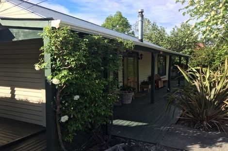 Photo of property in 3 Devon Street, Hanmer Springs, 7334