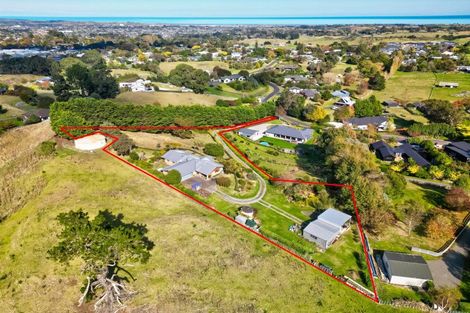 Photo of property in 6 Kingston Way, Otamatea, Whanganui, 4500