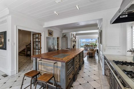 Photo of property in 11 Stanley Point Road, Stanley Point, Auckland, 0624