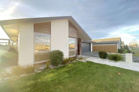 Photo of property in 24 Burnham School Road, Rolleston, 7614