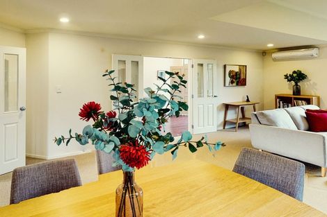 Photo of property in 17 Pendennis Point, Camborne, Porirua, 5026