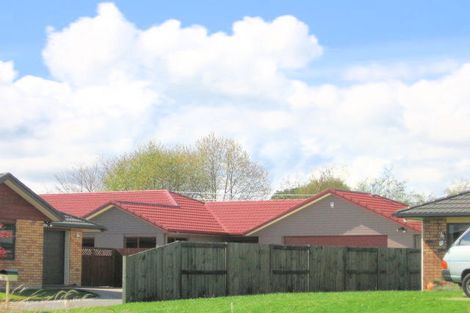 Photo of property in 18 Frame Place, Owhata, Rotorua, 3010