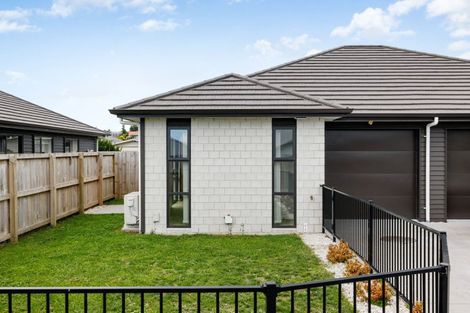 Photo of property in 3/27 Norman Street, Nawton, Hamilton, 3200