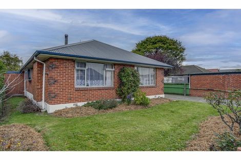 Photo of property in 136 Otipua Road, Watlington, Timaru, 7910