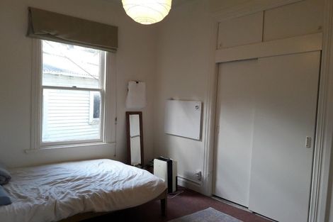 Photo of property in 21 Adams Terrace, Aro Valley, Wellington, 6021