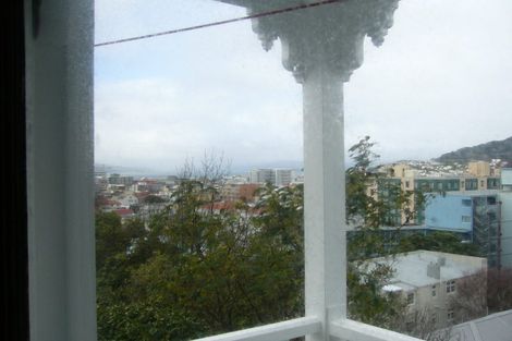 Photo of property in 28 Ohiro Road, Aro Valley, Wellington, 6021