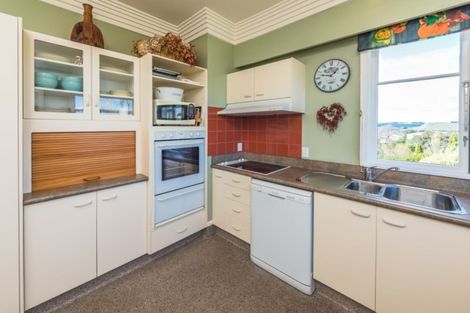 Photo of property in 4 Hillside Terrace, Saint Johns Hill, Whanganui, 4500