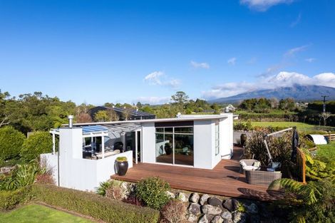 Photo of property in 1895 Egmont Road, Kaimiro, Inglewood, 4386