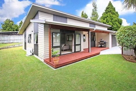 Photo of property in 6a Westlock Road, Koutu, Rotorua, 3010