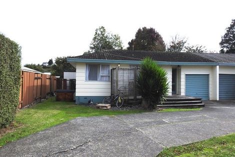 Photo of property in 5a Evelyn Court, Dinsdale, Hamilton, 3204