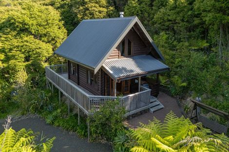 Photo of property in 1220f Te Rerenga Kuaotunu Road, Kuaotunu West, Whitianga, 3592