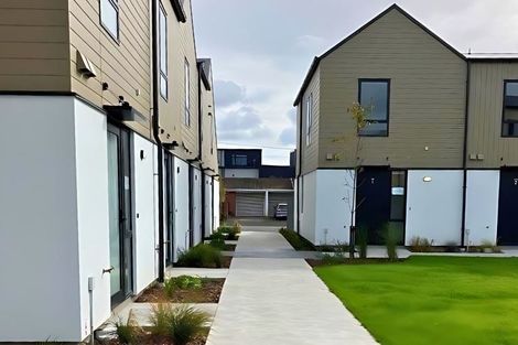 Photo of property in 5/44 Antigua Street, Addington, Christchurch, 8024