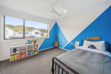 Photo of property in 7 Orongomai Street, Wallaceville, Upper Hutt, 5018