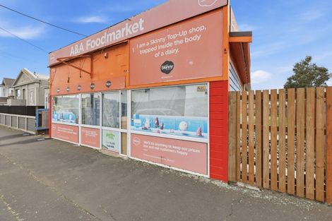 Photo of property in 125 Prince Albert Road, Saint Kilda, Dunedin, 9012